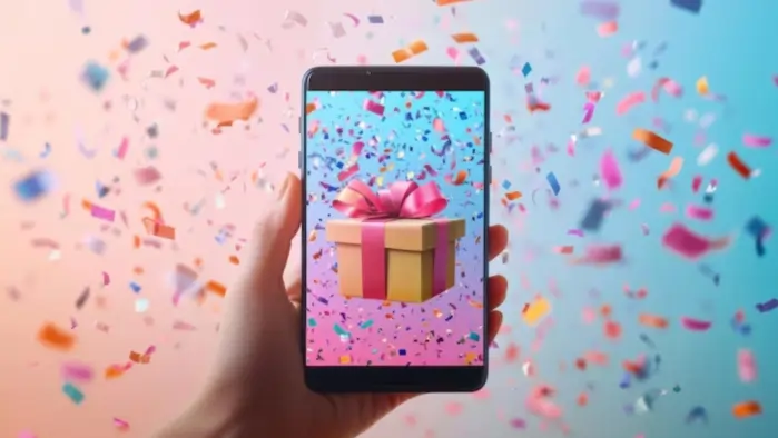 Sorteos todos los días