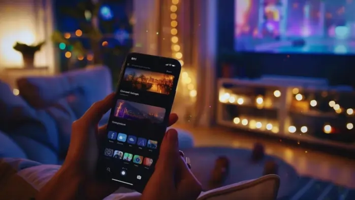 Todos los canales de TV